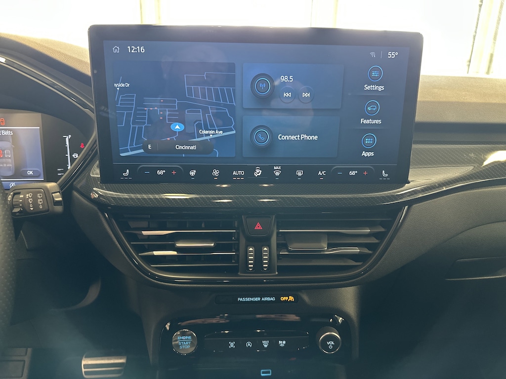 Certified 2023 Ford Escape ST-Line SUV