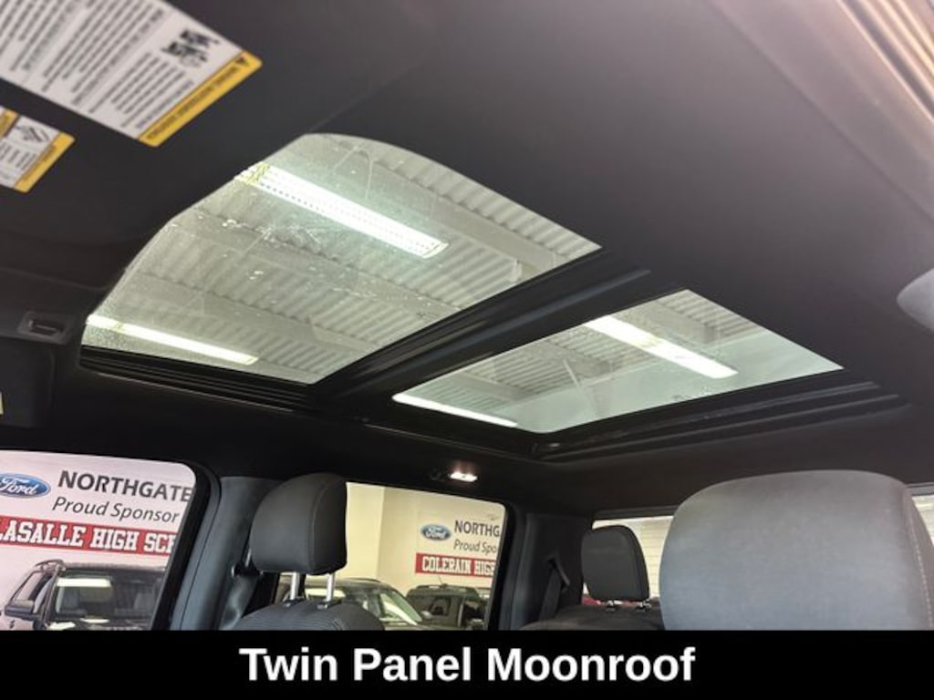 Used 2016 Ford F-150 XLT Truck SuperCrew