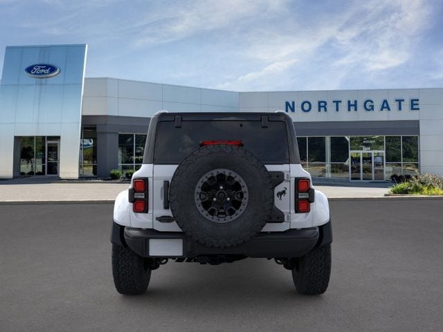 2025 Ford Bronco 4-Door Raptor - Photo 6