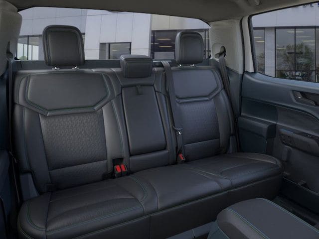 2025 Ford Maverick Lobo Standard - Photo 11
