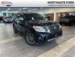  Nissan Armada