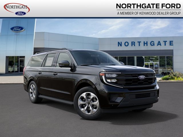 2027 Ford Expedition Max SUV 