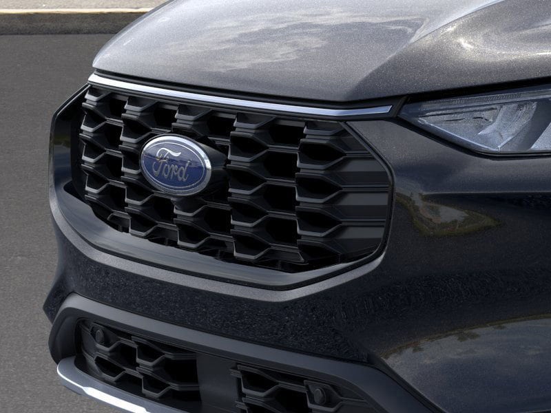 2025 Ford Escape ST-Line Select - Photo 17