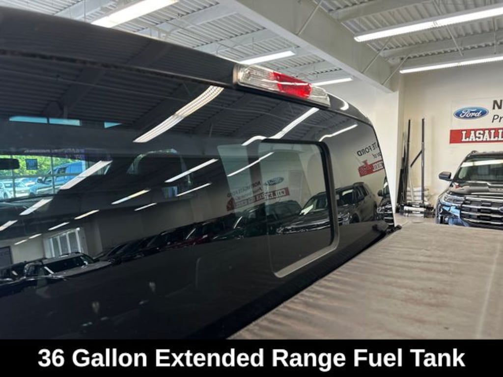 Used 2016 Ford F-150 XLT Truck SuperCrew