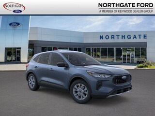 New 2026 Ford Escape Active SUV Cincinnati