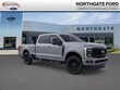  Ford F-250SD