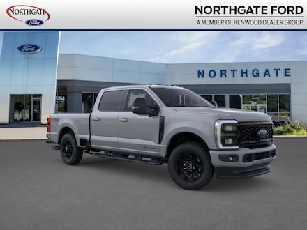 2026 Ford F-250SD XLT Truck  Crew Cab