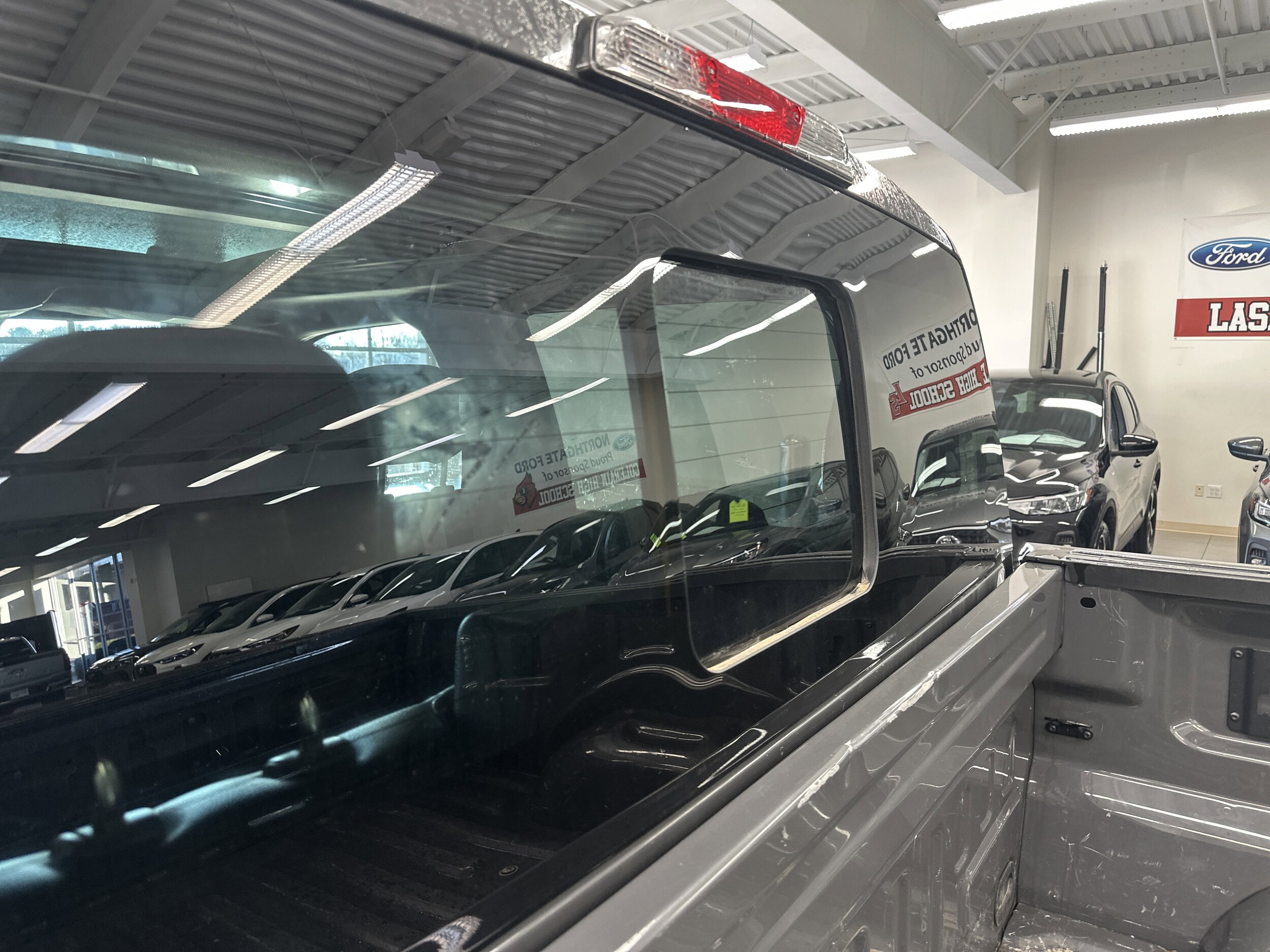 2020 Ford F-150 XLT photo 3