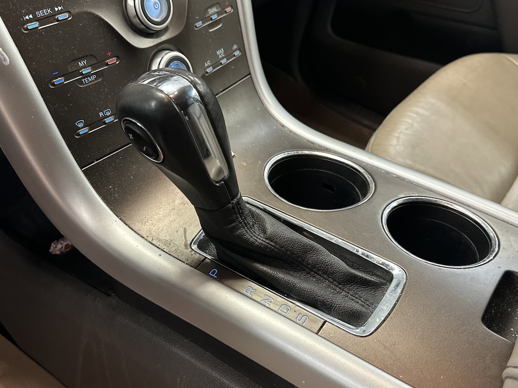 Used 2013 Ford Edge SEL SUV