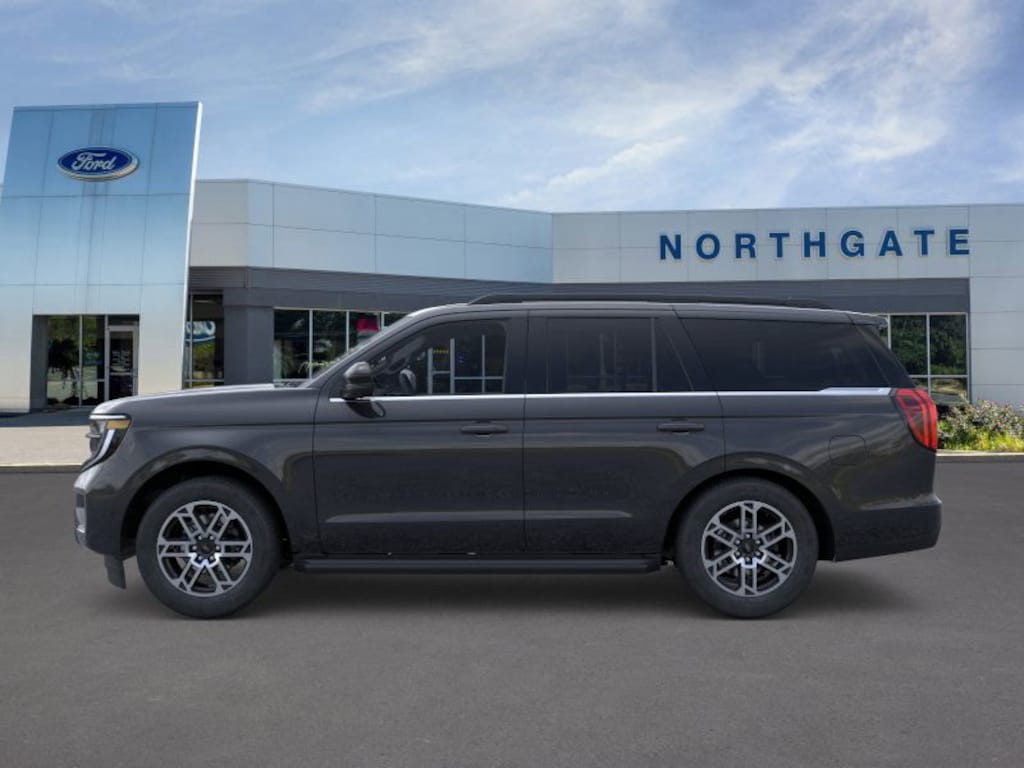 New 2025 Ford Expedition Active SUV