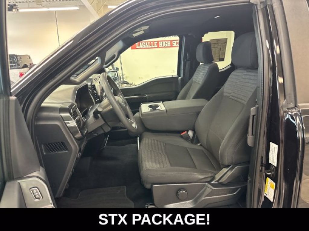 Used 2023 Ford F-150 XL Truck Super Cab