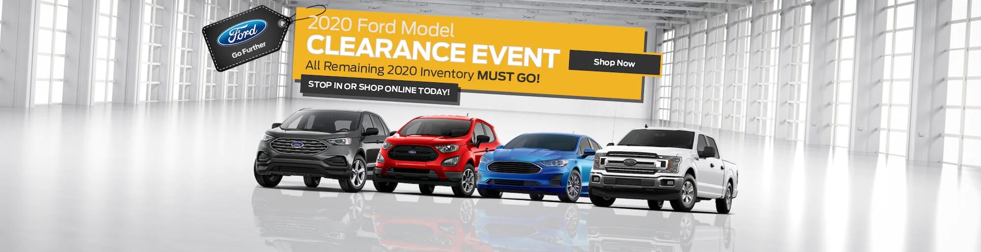 Northgate Ford | Ford Dealership in Cincinnati, OH