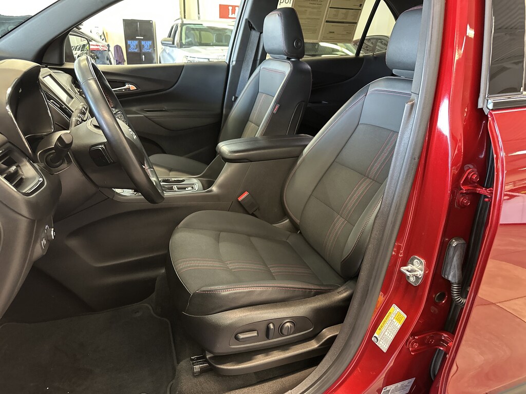 Used 2023 Chevrolet Equinox RS SUV