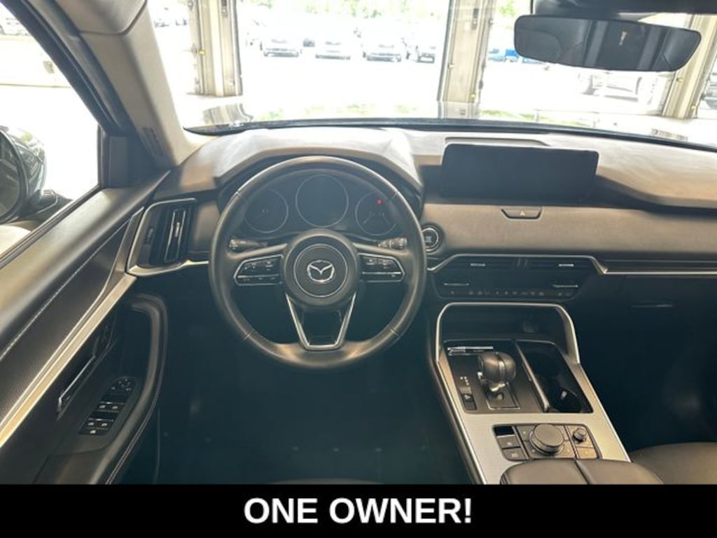 Used 2024 Mazda CX-90 3.3 Turbo Preferred Plus SUV