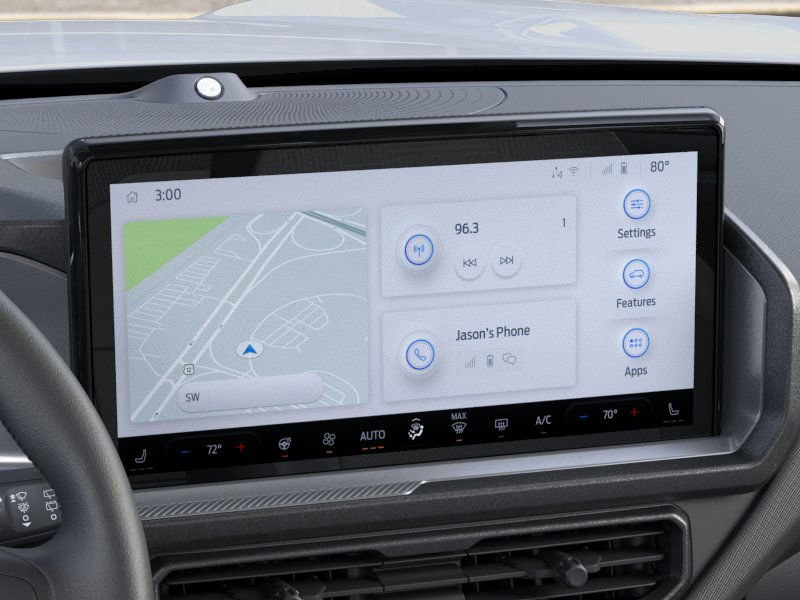 2025 Ford Bronco Sport Badlands - Photo 14