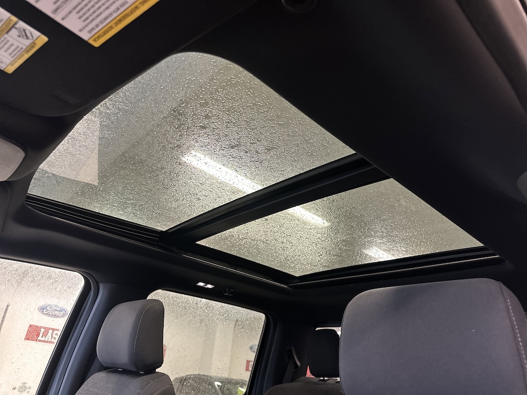 Used 2023 Ford F-150 XLT Truck SuperCrew Cab