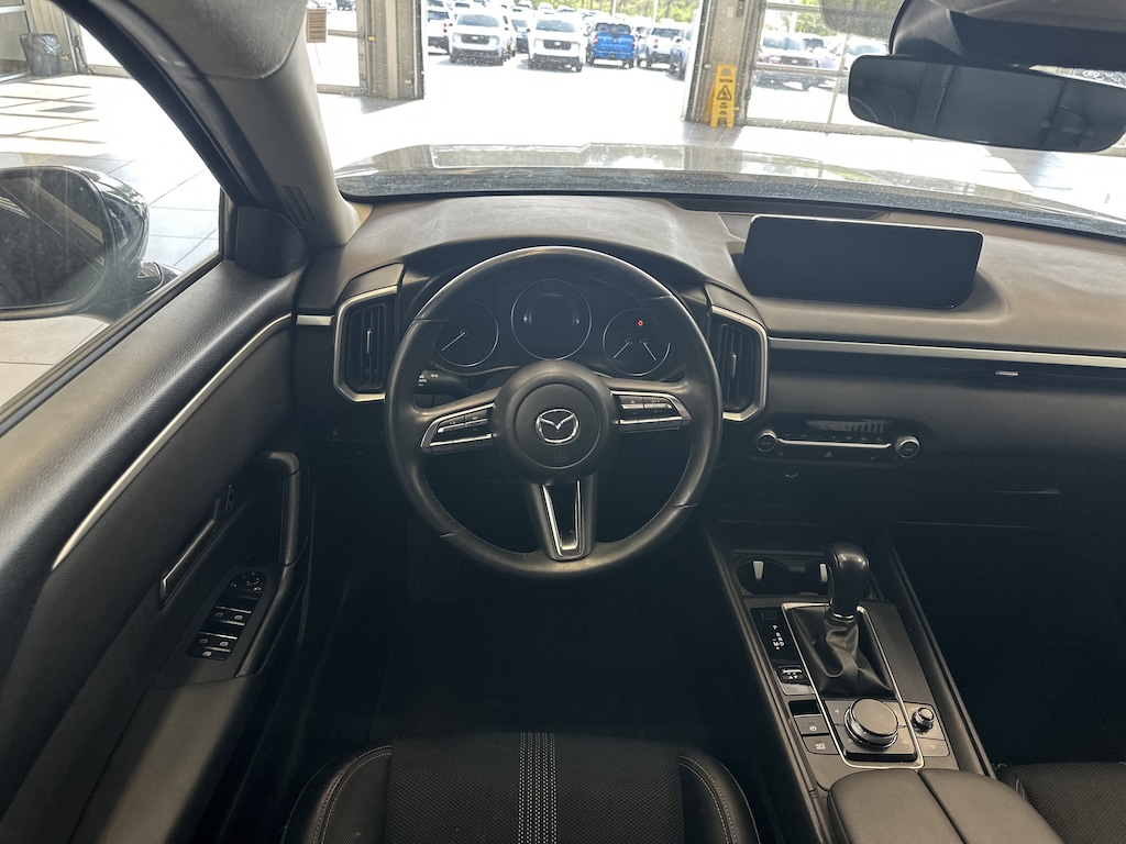 Used 2024 Mazda CX-50 2.5 S Preferred Package SUV