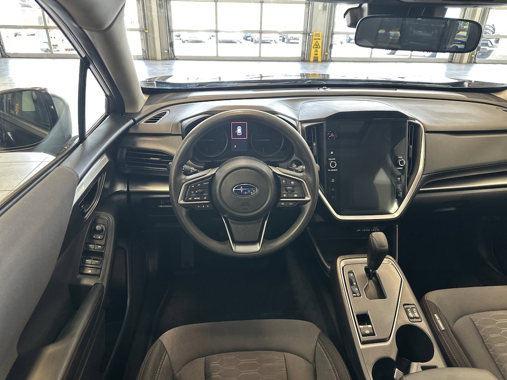 Used 2024 Subaru Impreza Sport 5-Door