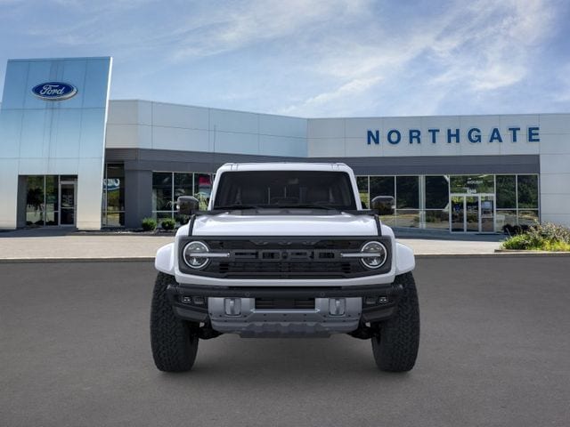 2025 Ford Bronco 4-Door Raptor - Photo 7