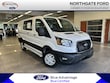 Ford Transit Cargo Van