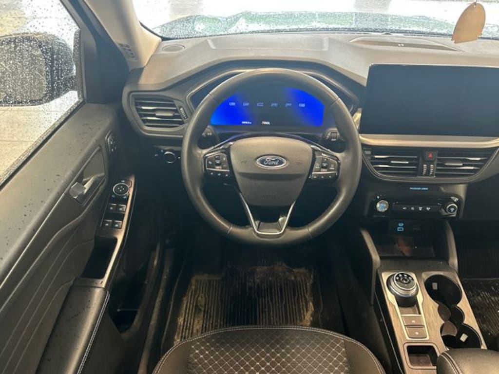 Used 2023 Ford Escape Active SUV