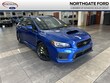  Subaru WRX