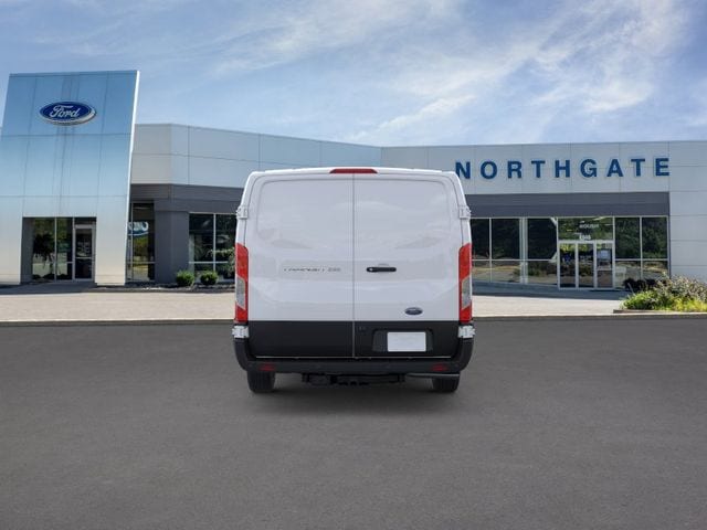 2025 Ford Transit Van Base - Photo 6