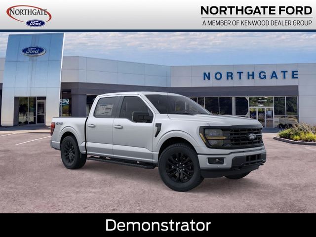  Ford F-150