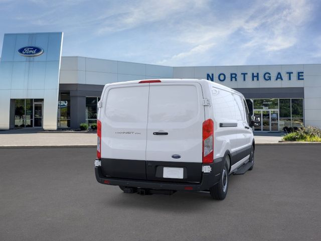 2025 Ford Transit Van Base - Photo 8