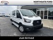 Ford Transit Cargo Van