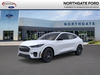New 2025 Ford Mustang Mach-E GT CROSSOVERS Cincinnati
