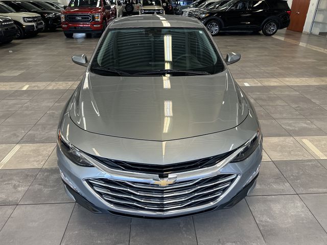 2024 Chevrolet Malibu 1LT - Photo 13