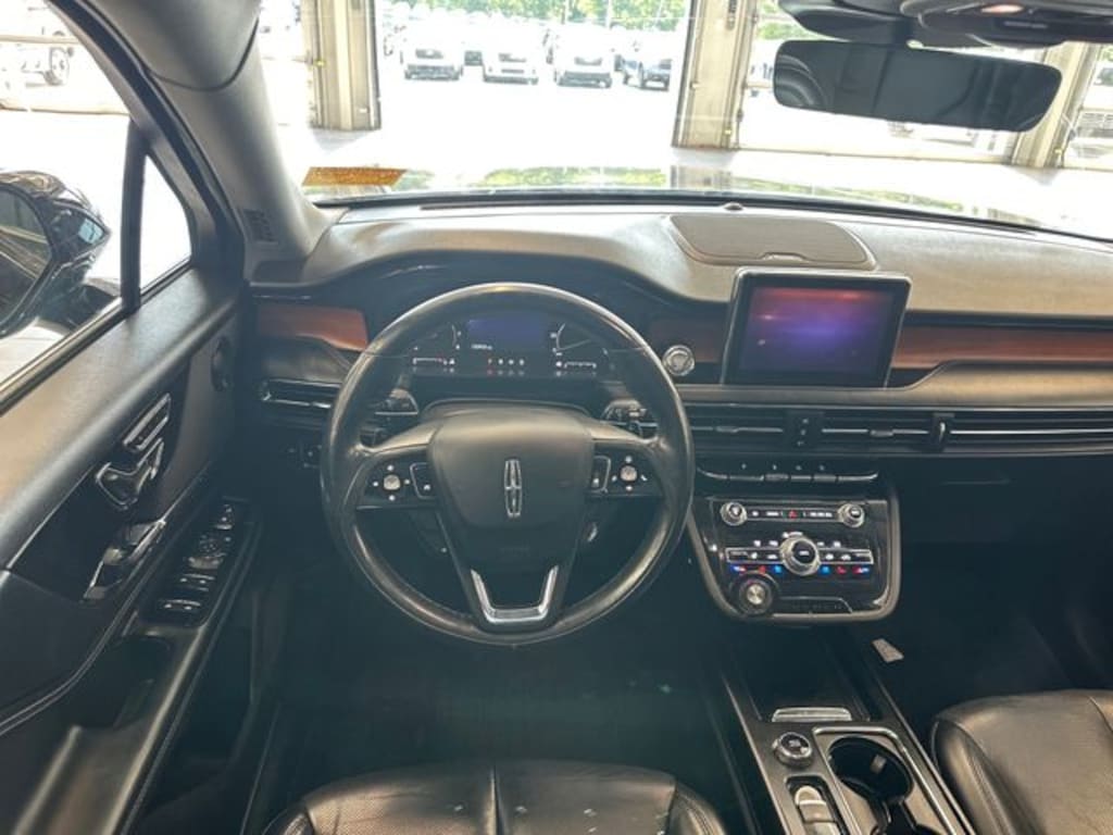 Used 2020 Lincoln Corsair Reserve SUV