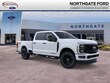  Ford F-250SD