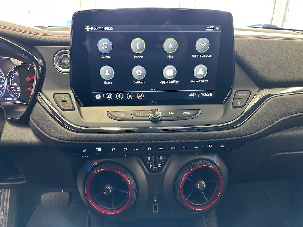 Used 2023 Chevrolet Blazer RS SUV