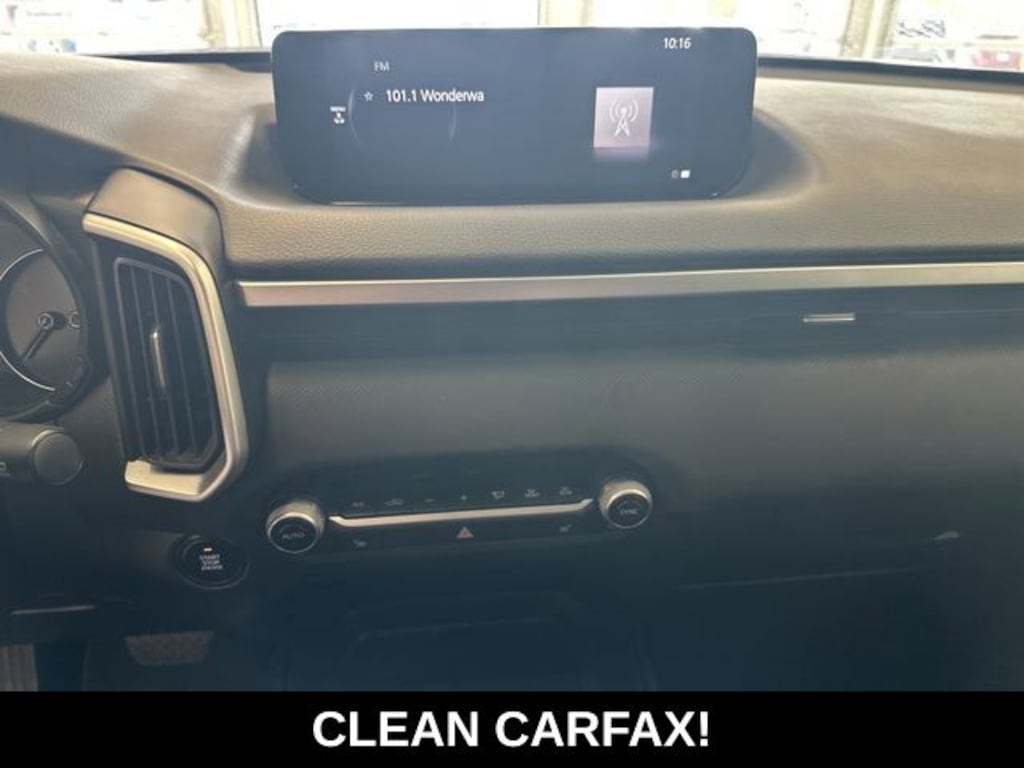 Used 2024 Mazda CX-50 2.5 S Preferred Package SUV