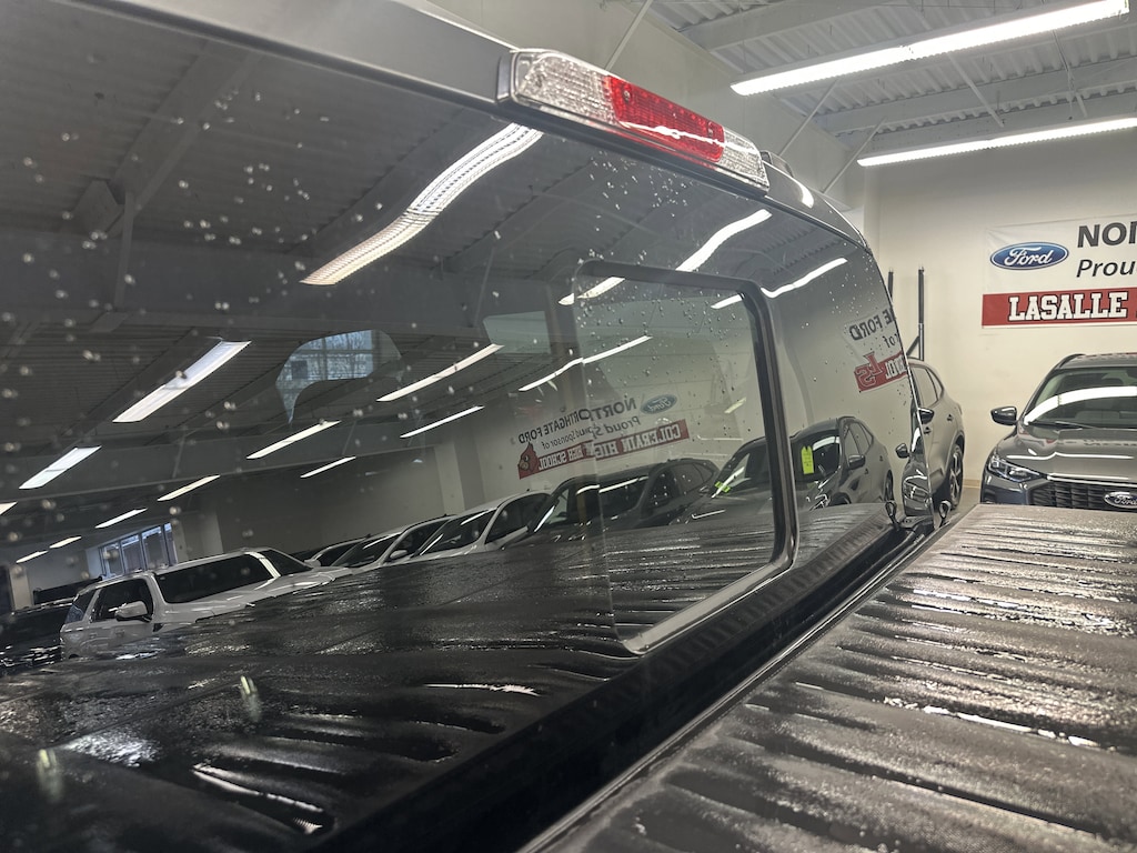 Used 2023 Ford F-150 XLT Truck SuperCrew Cab