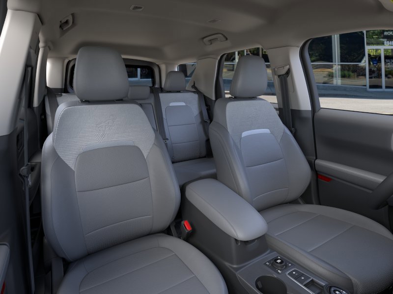2025 Ford Bronco Sport Badlands - Photo 10