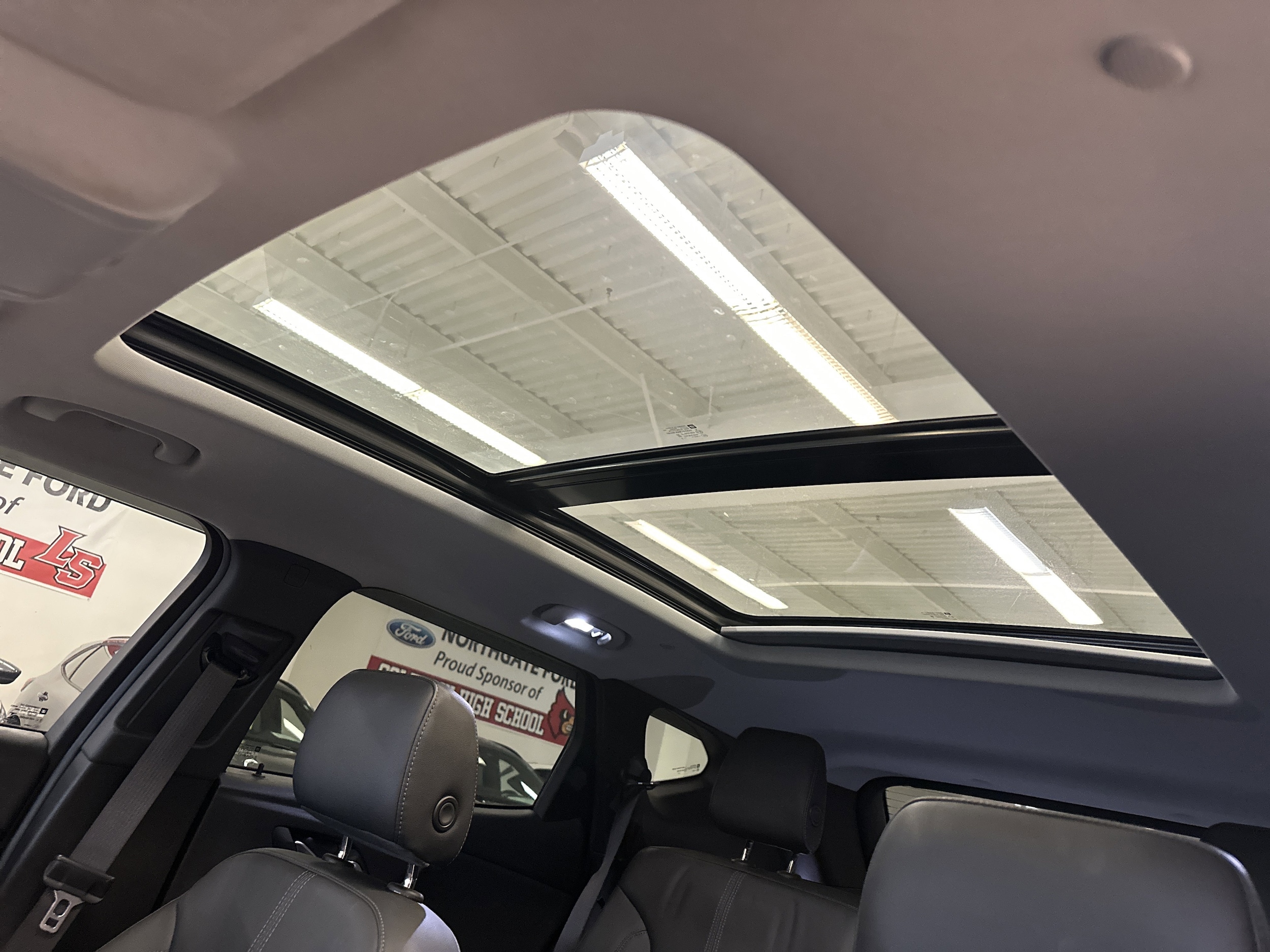 2019 Chevrolet Blazer 3LT photo 3