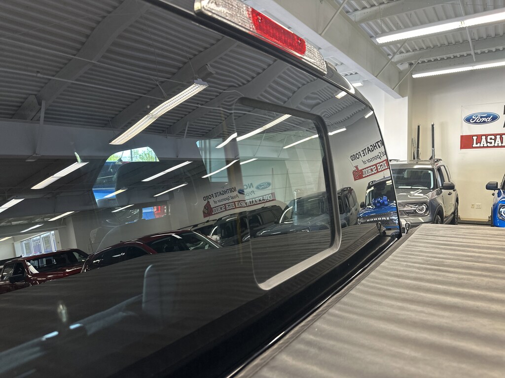 Used 2023 Ford F-150 XLT Truck SuperCrew Cab