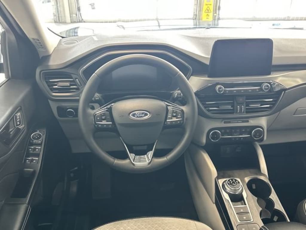 Used 2023 Ford Escape Active SUV