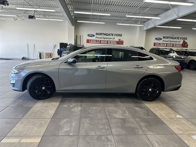2024 Chevrolet Malibu 1LT - Photo 9
