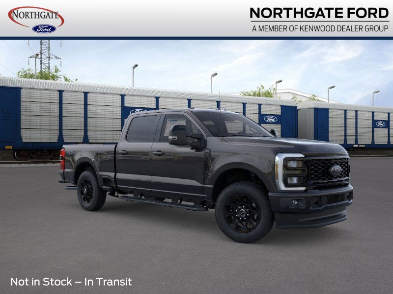 2026 Ford F-250 Super Duty Lariat's photo