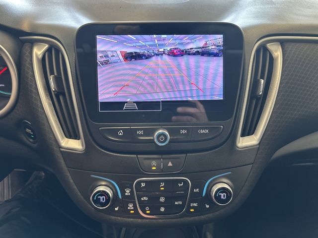 2024 Chevrolet Malibu 1LT - Photo 28