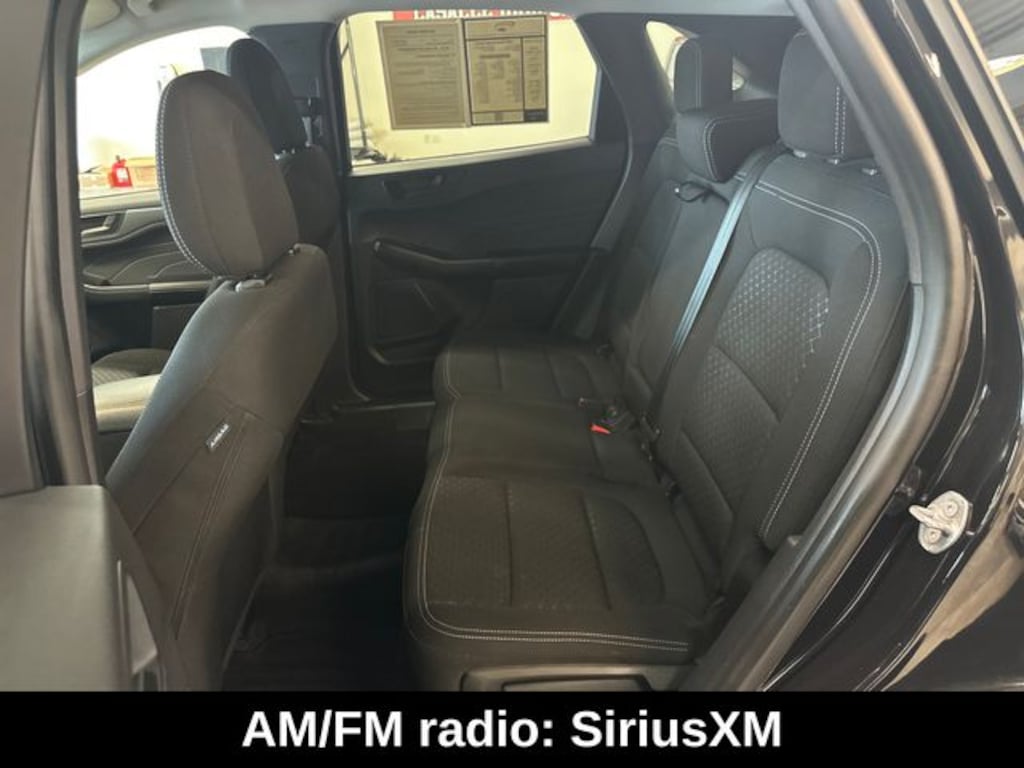 Used 2023 Ford Escape Active SUV