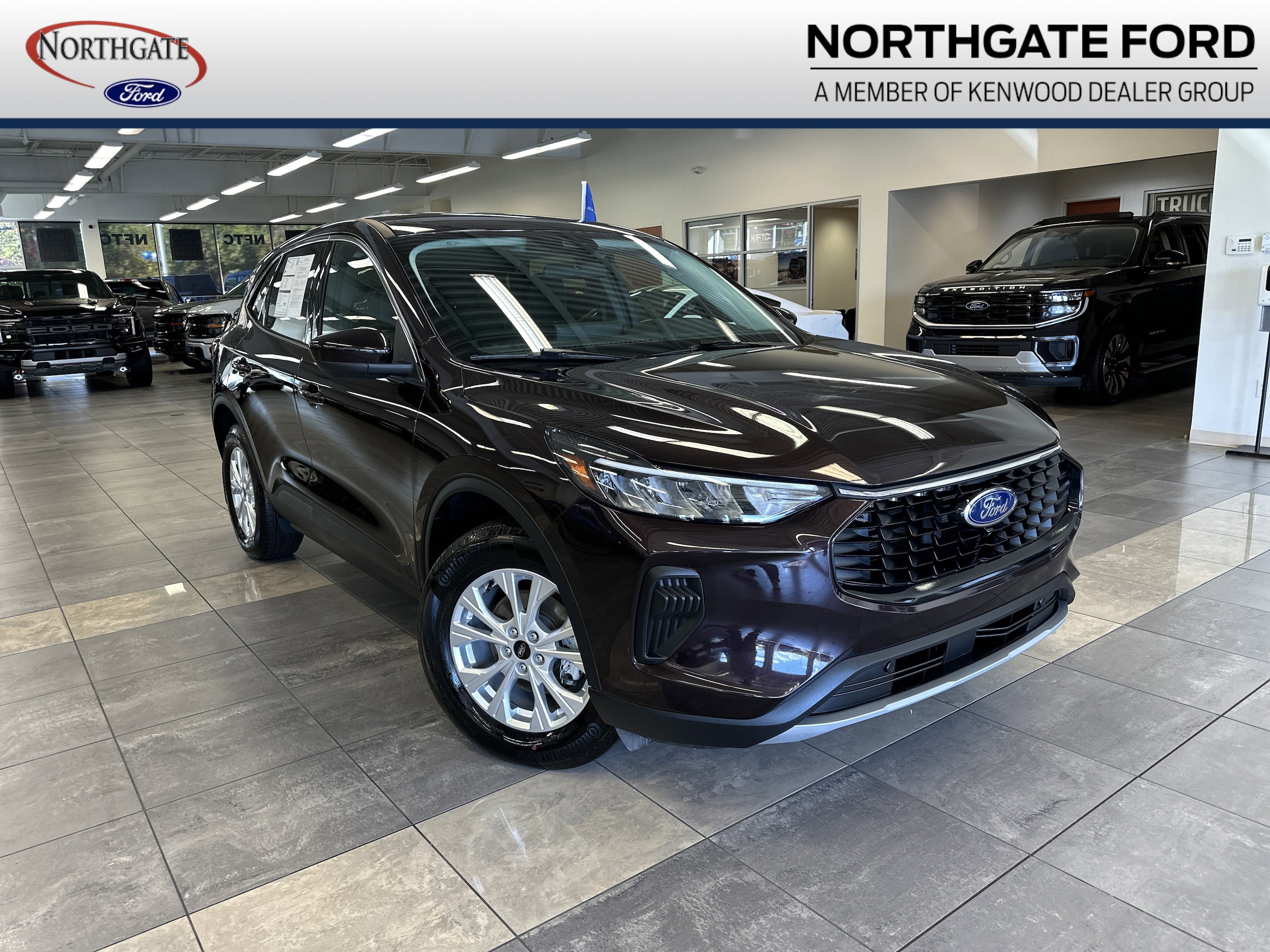 2023 Ford Escape SUV  2023 Ford Escape SUV