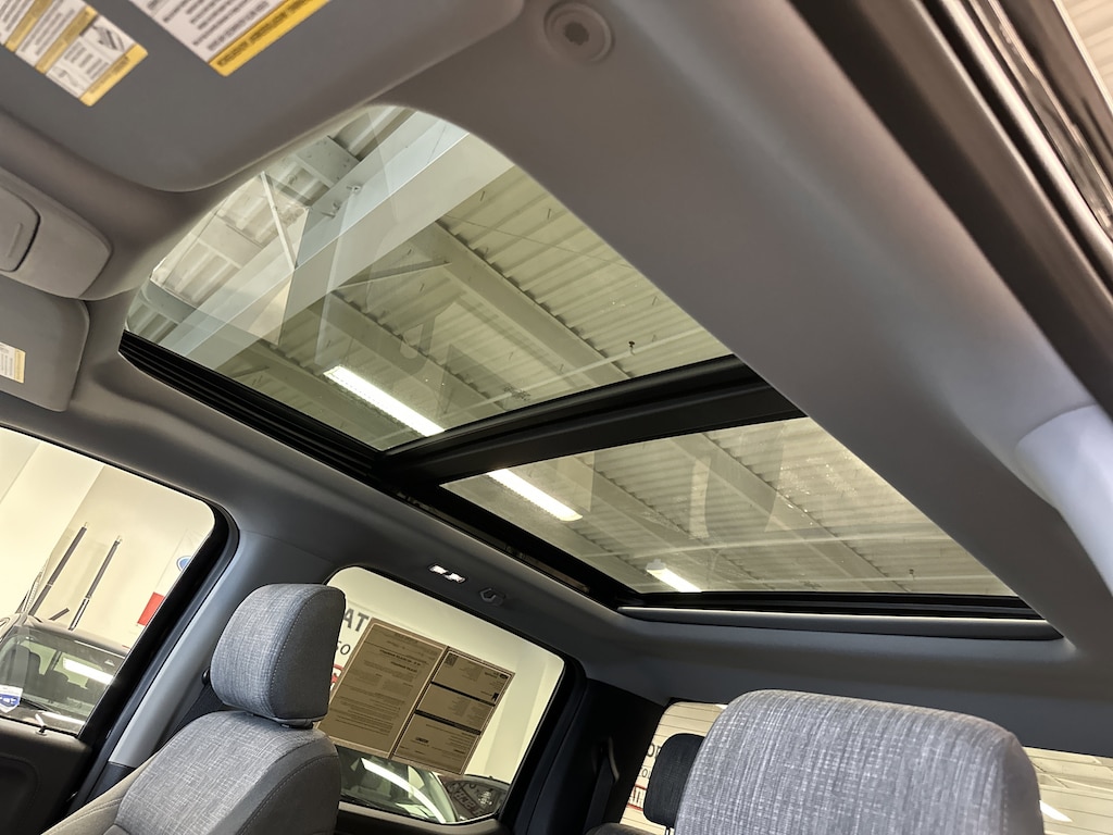 Certified 2023 Ford F-150 XLT Truck SuperCrew Cab