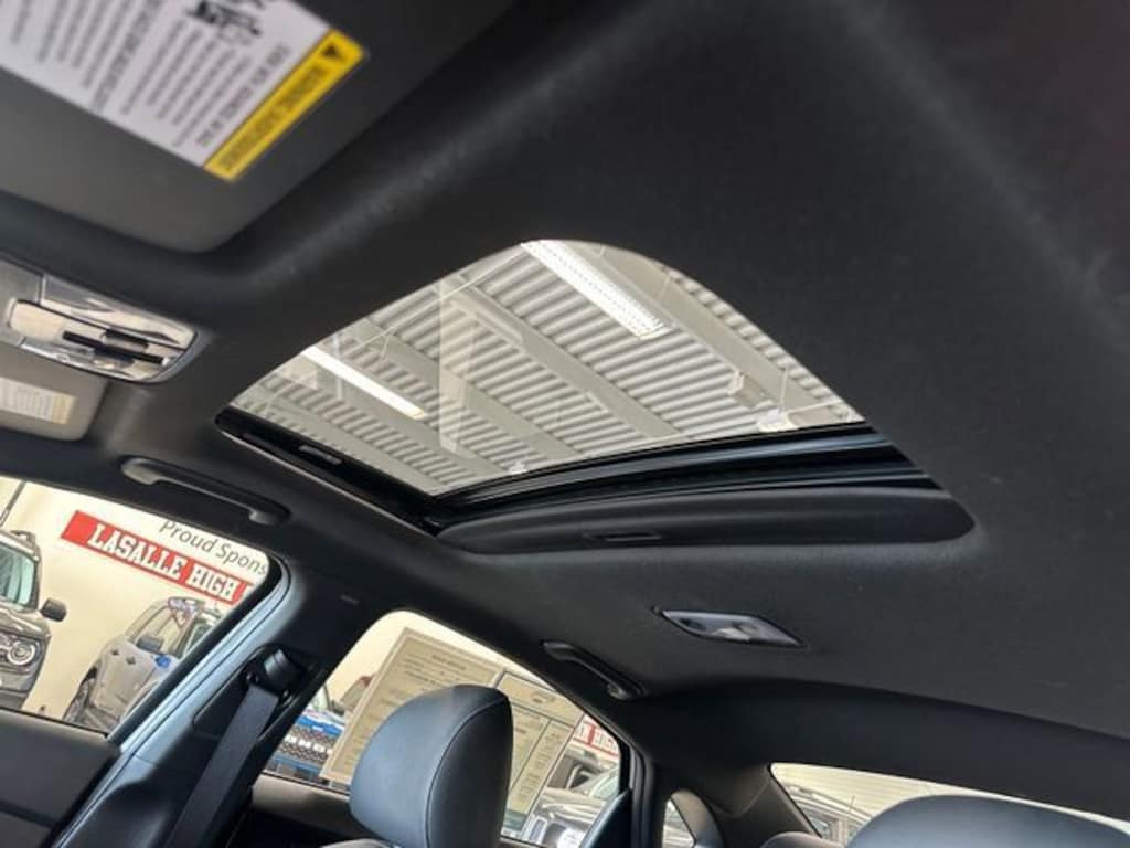 Used 2024 Kia Forte GT-Line Sedan