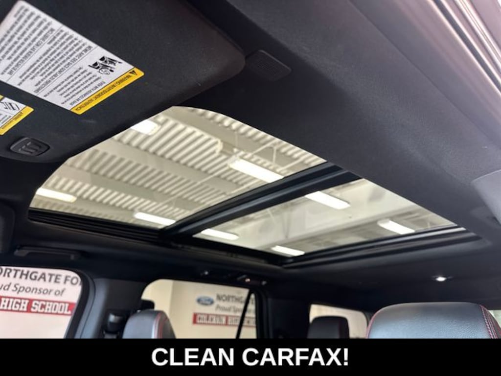 Used 2024 Ford Expedition Limited SUV