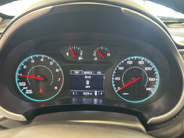 2024 Chevrolet Malibu 1LT - Photo 33